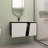 36'' Single Bathroom Vanity With Ceramic Top