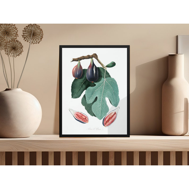 Daliah Floater Frame Print, 12x16