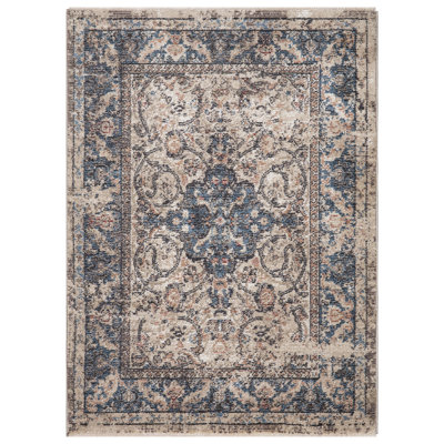 Tapis ivoire marocain sans esthétique