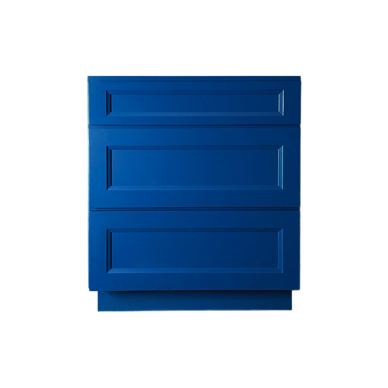 Armoire de base standard H 34,5 po, 30"