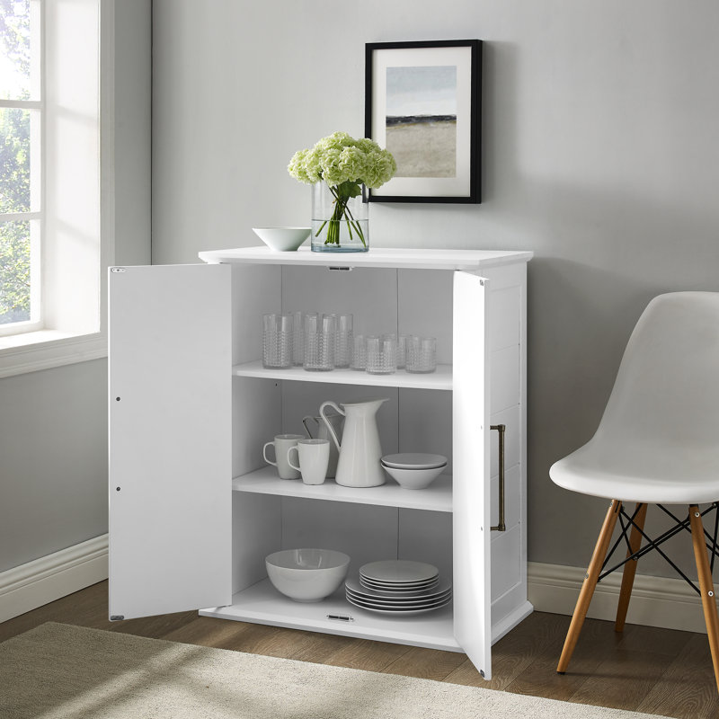 Jorianna 36'' Kitchen Pantry