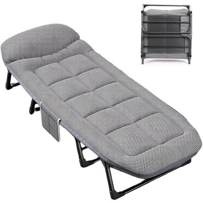 Cot Bed