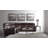 Barclay Stone Top Single Coffee Table