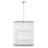 Glasbury 8 - Light Dimmable Chandelier-643848728
