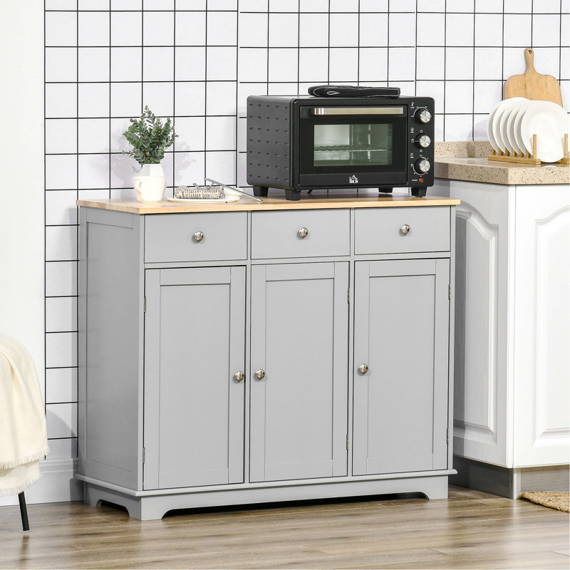 Runo Accent Cabinet