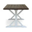 Table de salle à manger CasSIa Farmhouse