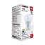 12 Watt White LED Bulb-484086344
