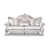 White Polyester selected