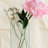 Handmade Glass Table Vase