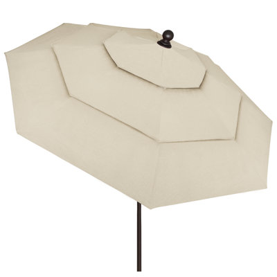 Kasia 9' Market Umbrella