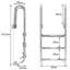 Amanjeet 3 - Step Steel