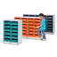 Rangement mobile Rainbow Accents-7180246-7180242