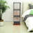4-Tier Storage Shelving Unit, Modular Rack