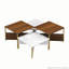 Ensemble de 4 tables basses Modern Modern-1169595597
