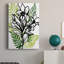 Carnet de croquis tropical II sur toile-1995017552
