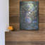 «Spirit Of Gaia» par Verena Wild, art mural en métal-1962066752