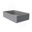 Vessel Rectangular Modern Bathroom Sink