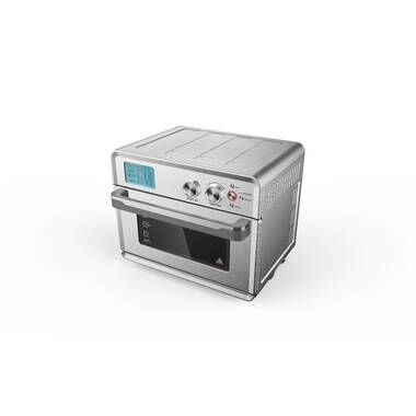 Ptarmigan 16 Quart Convection Toaster Oven Combo 16-In-1 Toaster