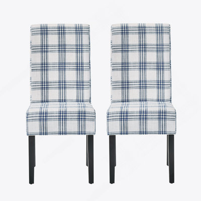 Fabric Dining Chair