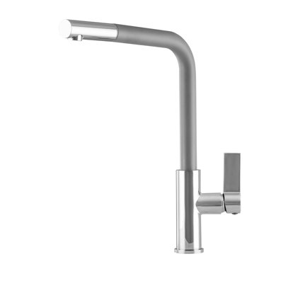 Belfry Kitchen Spirea Kitchen Faucet