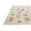 Tapis crème Oldfield