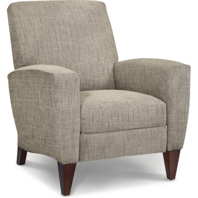 Scarlett High Leg Reclining Chair by La-Z-Boy