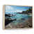 Cadre naturel flottant