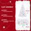 Artificial Spruce Cashmere Christmas Tree-1547095046