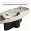 Table basse simple de salon moderne simple-138902240-138902247