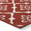 Tapis rouge Calgary Trellis-457536566