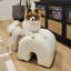 Repose-pieds Serafina-1244091125