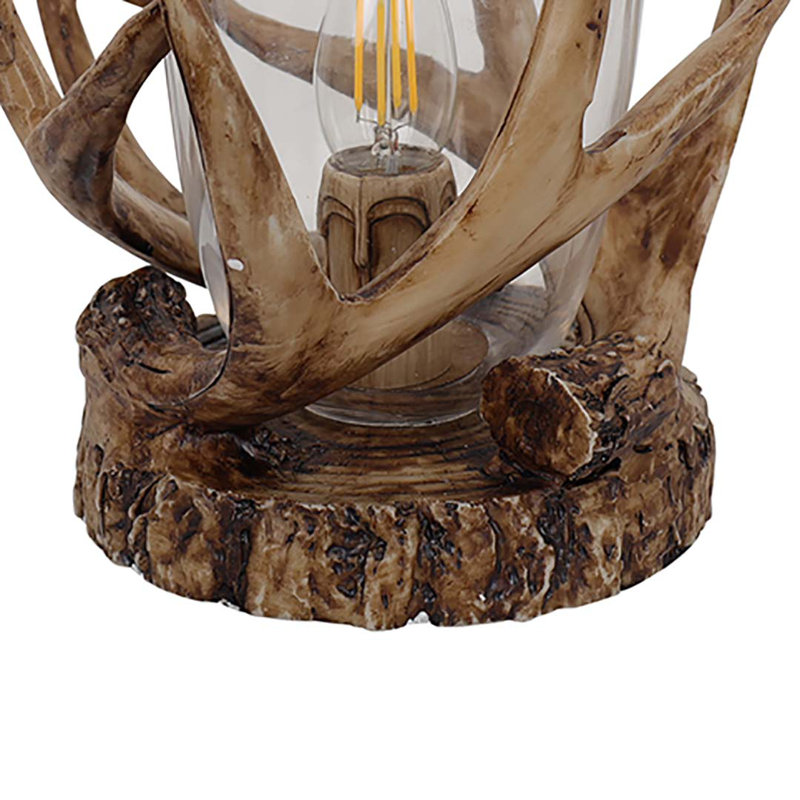 Novelty Lamp