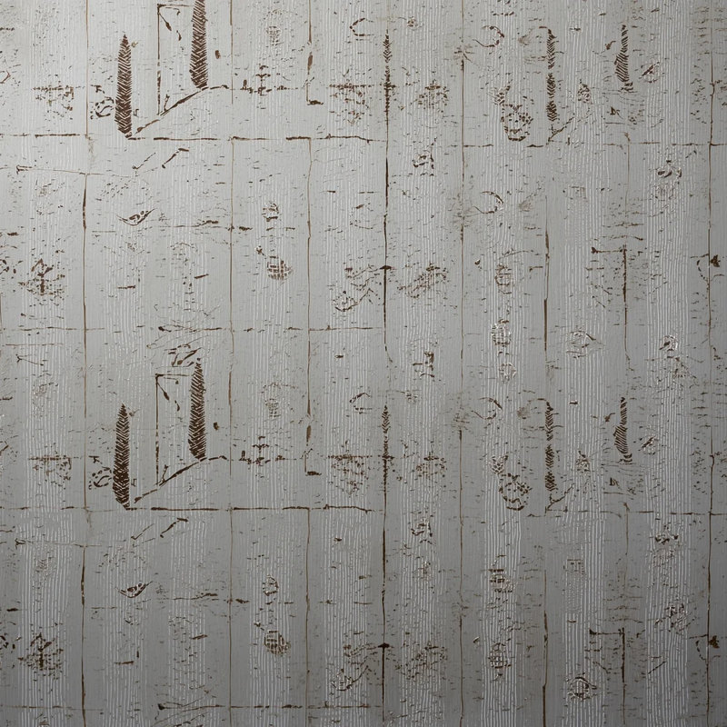 Glyphes de la forêt