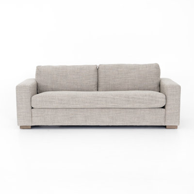 Alec 86" Upholstered Sofa
