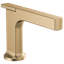 Kintsu Single Handle Lavatory Faucet-59091935-59091936