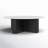 Edana Marble Top Single Coffee Table