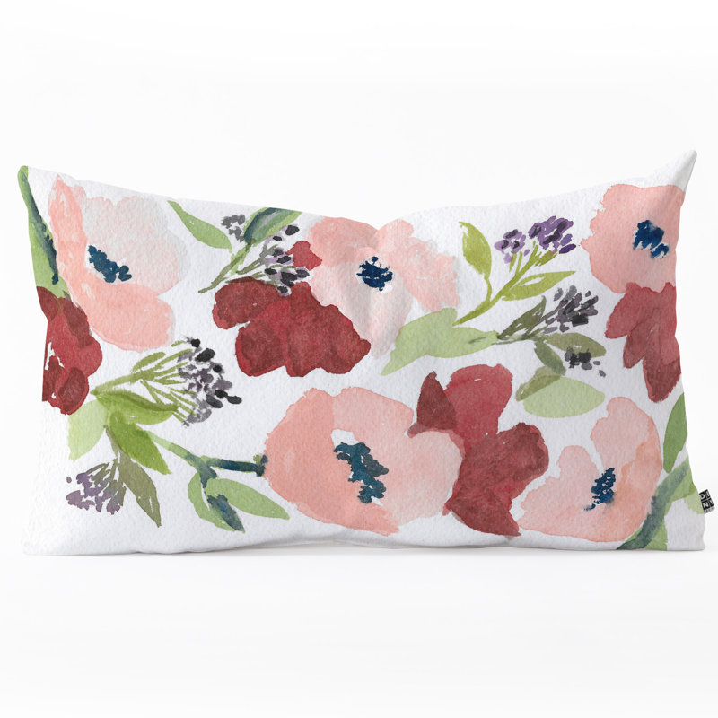 Coussin lombaire laura trevey