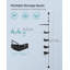 Anaelle Wall Shower Caddy-1294201357