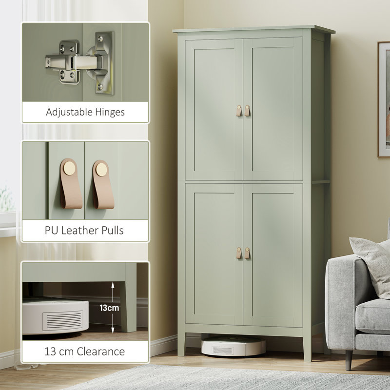  ClassicLiving Kitchen Standard Pantry