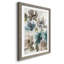 Topaz Garden I - peinture encadrée-425910292-425910299