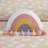 Dawn Sunshine Clouds Reversible Comforter Set-68957817