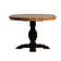 Fortville Extendable Oval Solid Wood Dining Table