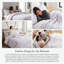 Ensemble de housse de couette réversible en microfibre Secret Meadow-240871894-171320266