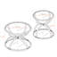 Ensemble de tables basses Modern Modern-1272968061
