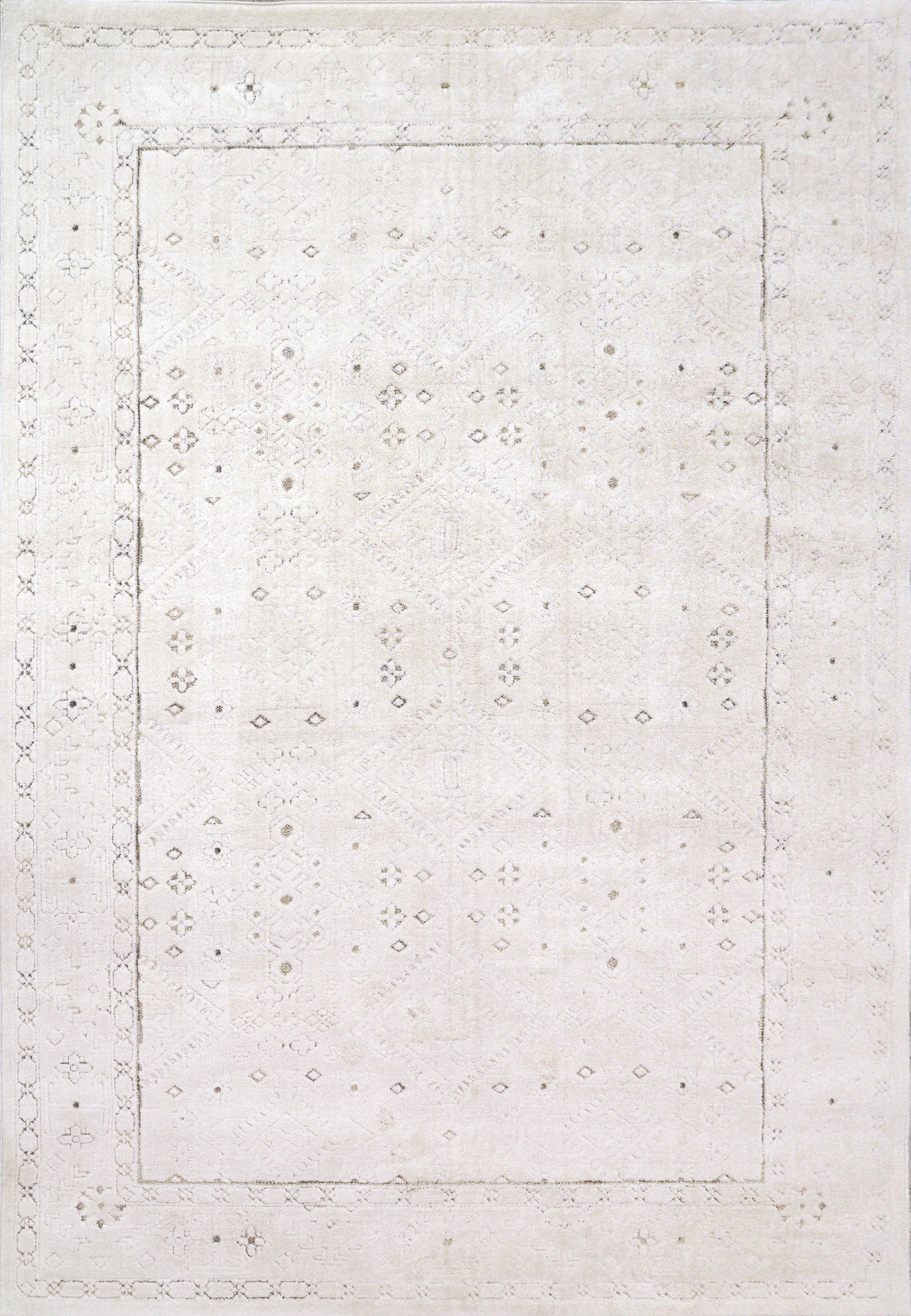 One Allium Way® Rectangle Erica Area Rug | Wayfair