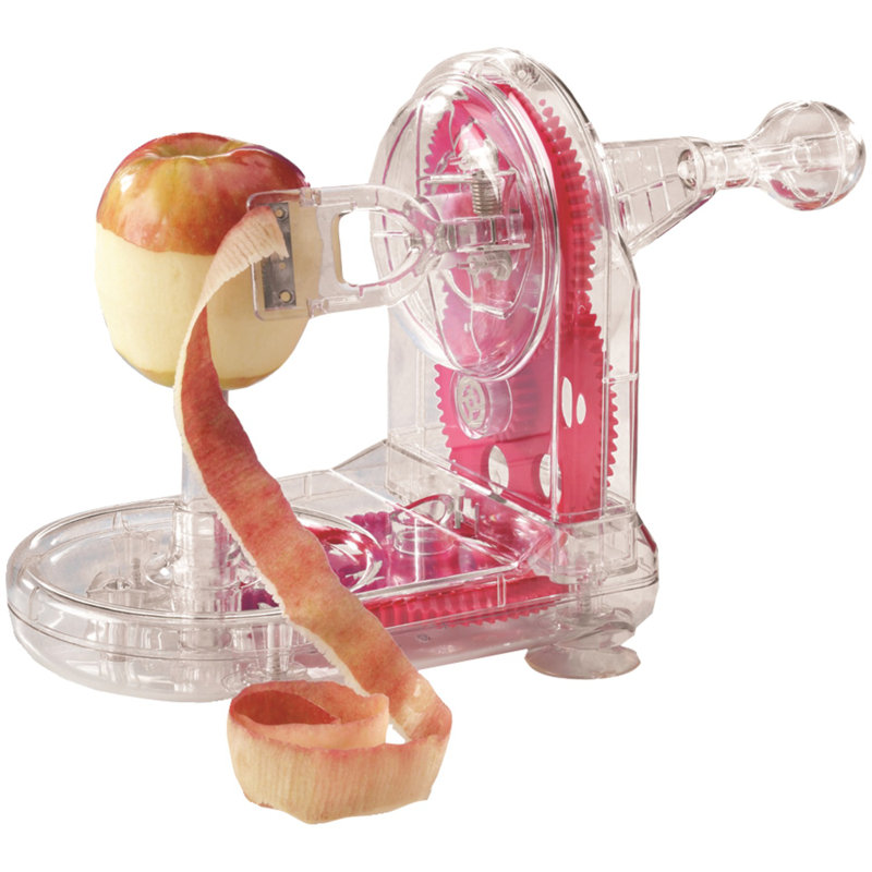 Apple Pro Peeler