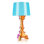 Lampe de table bourgogne