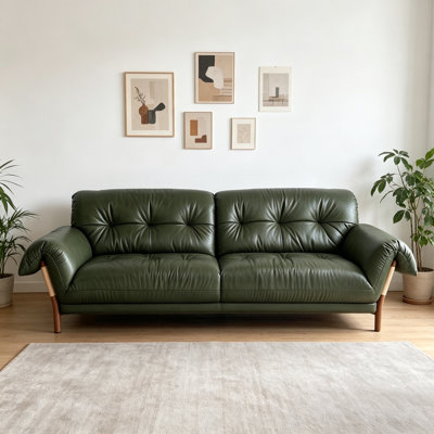 Modern and Simple Design Sofa