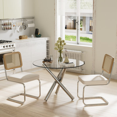 Ensemble de table de salle à manger Elegant