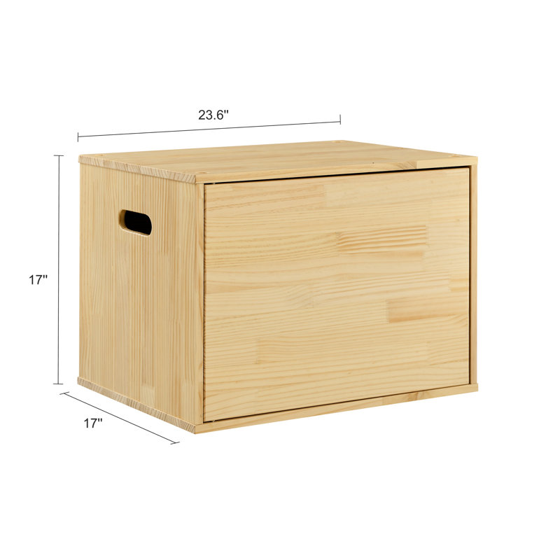 Latitude Run® Bin